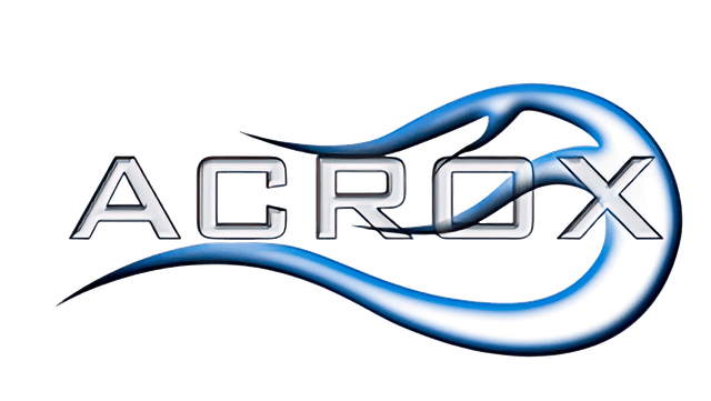 Logo Acrox