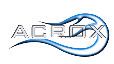 Logo Acrox