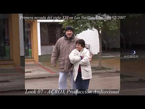 Miniatura de producción audiovisual en YouTube