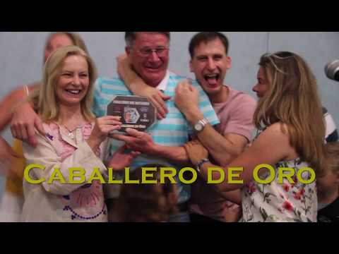 Miniatura de cobertura de evento en YouTube