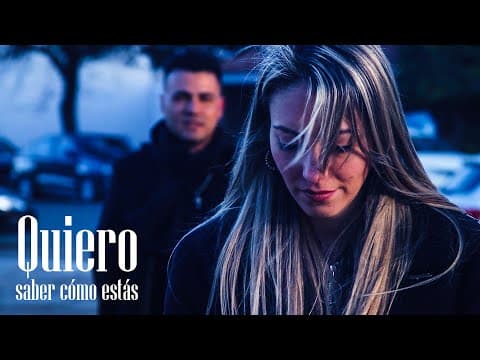 Miniatura de producción musical en YouTube