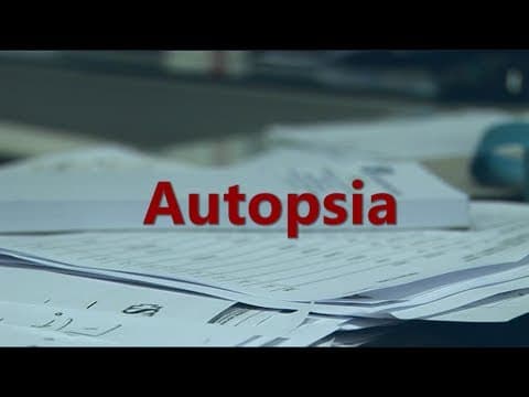 Miniatura de producción audiovisual en YouTube